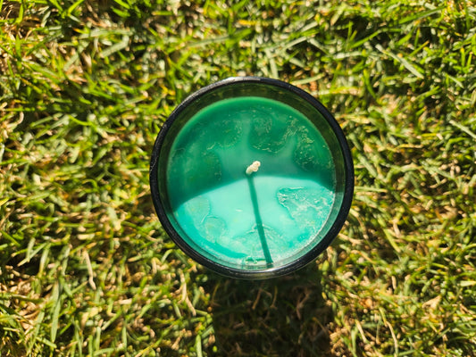 Druid’s Circle Candle - Level 01 Merchant