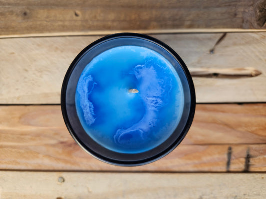 Kraken’s Wake Candle - Level 01 Merchant