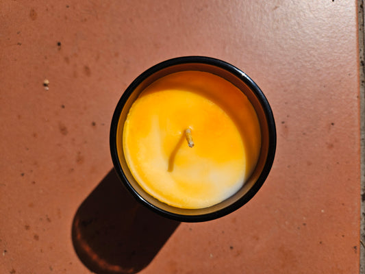 The Mead Hall Candle - Level 01 Merchant