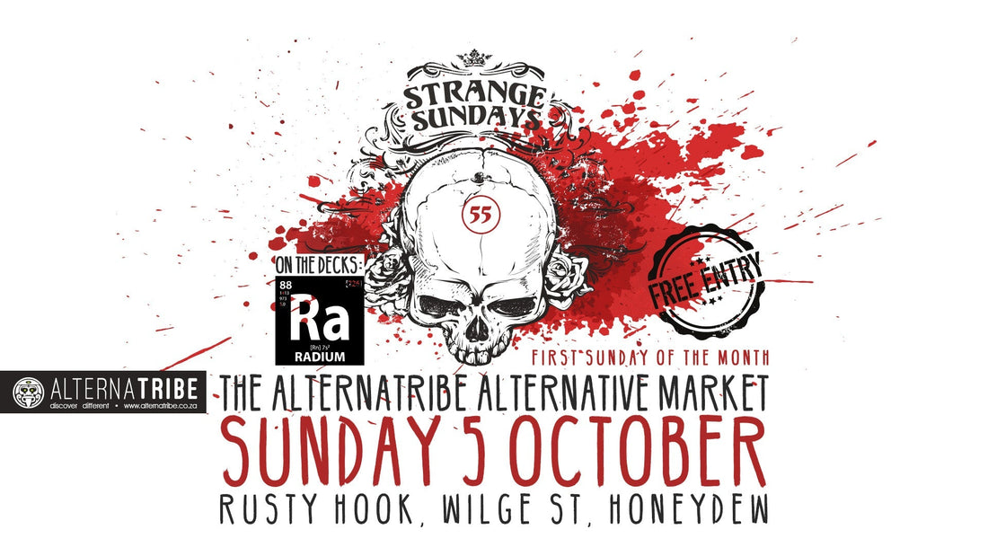 Alternative Market - 5 October'25